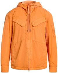 C.P. Company - Jacket - Lyst