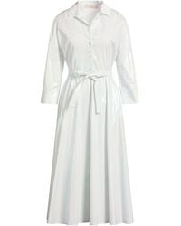 Jucca - Midi Dress - Lyst
