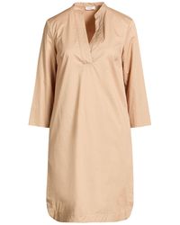 Peserico - Midi Dresses - Lyst