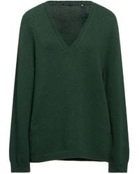 Aspesi - Sweater Virgin Wool - Lyst