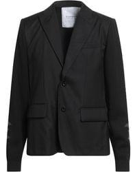 Richmond X - Blazer - Lyst