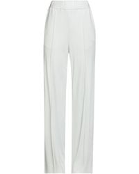 Jil Sander - Sky Pants Viscose - Lyst
