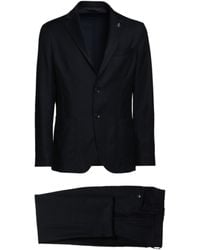 Paoloni - Suit - Lyst