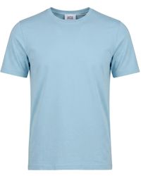 Alpha Studio - T-Shirt - Lyst