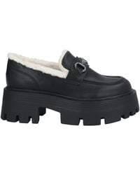 Steve Madden - Mokassin - Lyst
