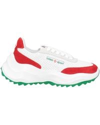 CASABLANCA - Trainers - Lyst