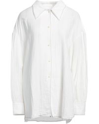 YMC - Hemd - Lyst