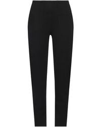 High - Tech Pants Rayon, Nylon, Elastane - Lyst