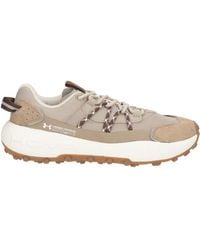 Under Armour - Sneakers - Lyst