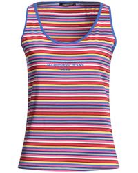 Happiness - Tank Top - Lyst