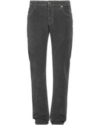 Jacob Cohen - Trouser - Lyst