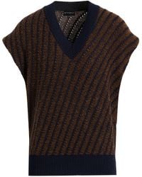 Emporio Armani - Pullover - Lyst
