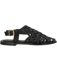 Mansur Gavriel - Sandals - Lyst