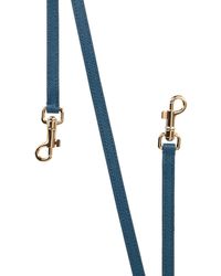 Dolce & Gabbana - Bag Strap Calfskin - Lyst