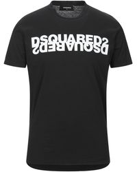 dsquared t shirt sale