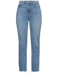 PAIGE - Jeans - Lyst