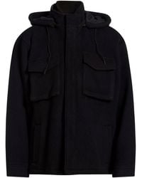 Vince - Jacket - Lyst