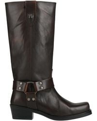 Replay - Stiefel - Lyst