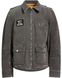 GALLERY DEPT. - Jacket - Lyst