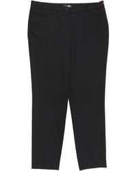 Gardeur - Pants Polyester, Virgin Wool, Elastane - Lyst