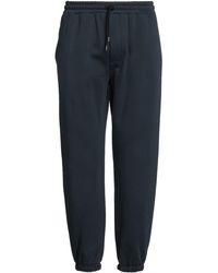 WOC WRITING ON COVER - Pants - Lyst