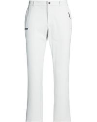 EA7 - Pants - Lyst