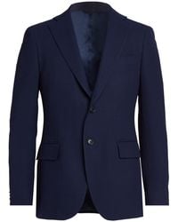 Tombolini - Blazer - Lyst