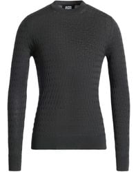 Alpha Studio - Jumper - Lyst