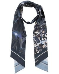 Ferragamo - Sciarpa - Lyst