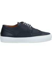 Clergerie Trainers - Blue