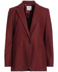 Forte Forte - Blazer - Lyst