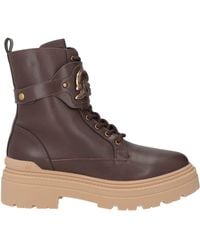 Pinko - Ankle Boots - Lyst