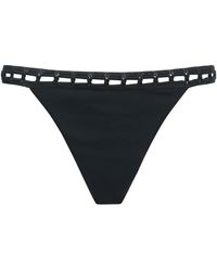 Ermanno Scervino - Bikini Bottoms & Swim Briefs - Lyst