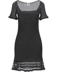 M Missoni Short Dress - Black