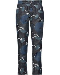 買いクーポン 5P STRAIGHT PANTS/MARNI(GRAY:46) growthcenter
