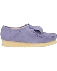 Clarks - X Daniëlle Cathari Lace-Up Shoes Leather - Lyst