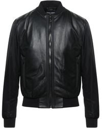 Dolce & Gabbana - Jacket - Lyst