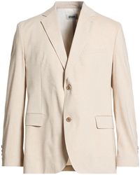 DRYKORN - Blazer Linen, Polyester, Viscose, Elastane - Lyst