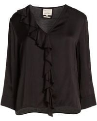 ALESSIA SANTI - Top - Lyst