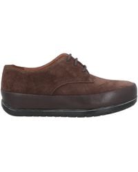 Fitflop - Lace-up Shoes - Lyst