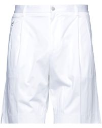 Dolce & Gabbana - Shorts & Bermuda Shorts - Lyst