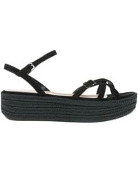 Sergio Rossi - Espadrilles - Lyst