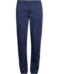 ARMANI EXCHANGE - Trouser - Lyst