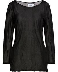 Alpha Studio - Pullover - Lyst
