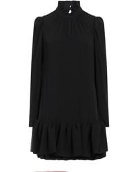 Rabanne - Mini Dress - Lyst