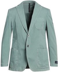 Tombolini - Blazer - Lyst