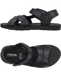sandales homme geox