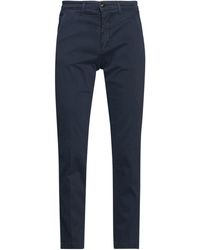 Siviglia - Trouser - Lyst