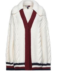 Tommy Hilfiger Cardigans for Women | Online Sale up to 82% off | Lyst