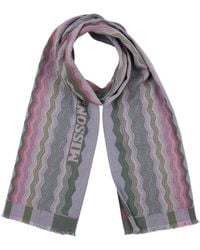 Missoni - Sciarpa - Lyst